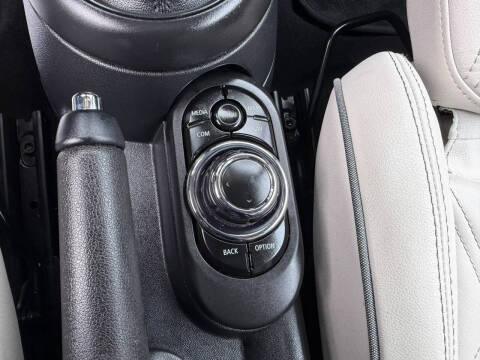 2024 MINI Hardtop 2 Door Cooper S