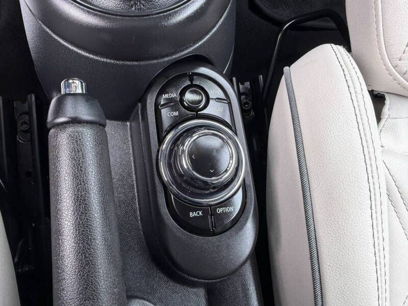 2024 MINI Hardtop 2 Door Cooper S
