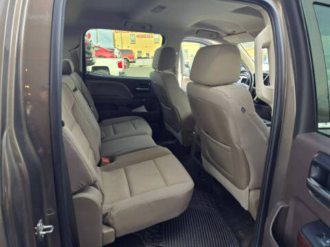 2014 GMC Sierra 1500