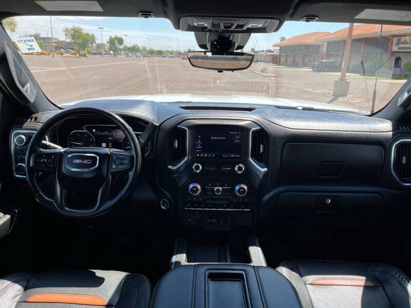 2021 GMC Sierra 3500HD