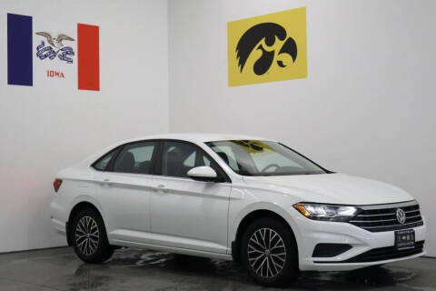 2021 Volkswagen Jetta