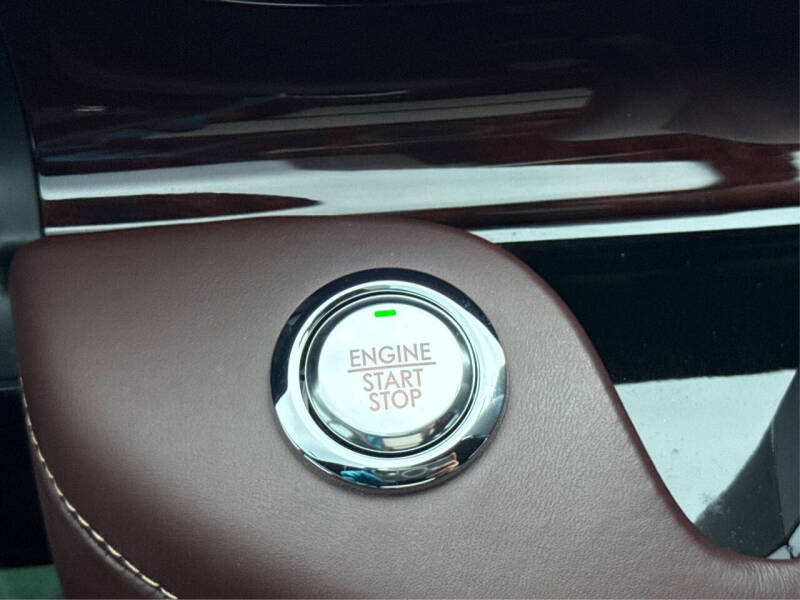 2023 Lincoln Aviator Black Label