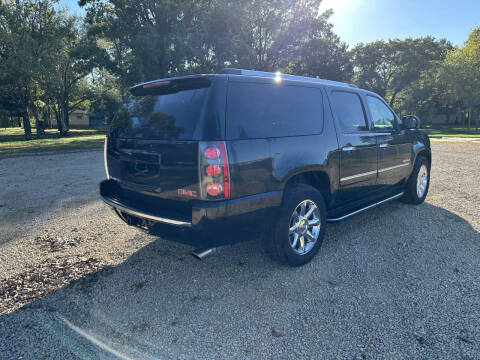 2012 GMC Yukon XL Denali