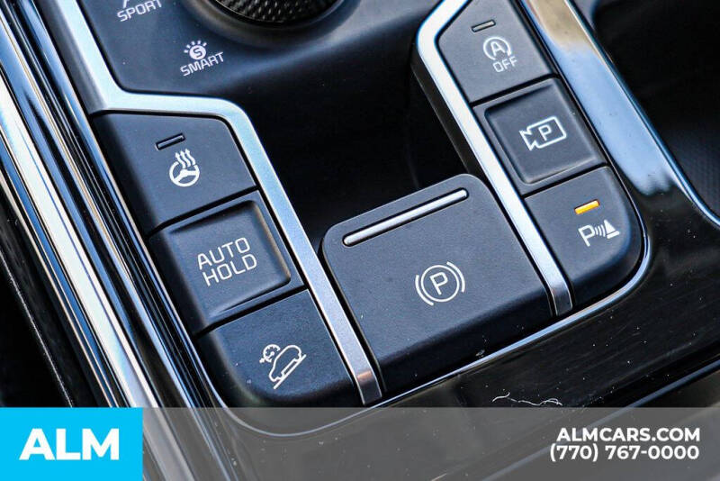 2022 Kia Sorento X-Line SX Prestige