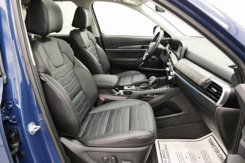 2024 Kia Telluride SX-Prestige