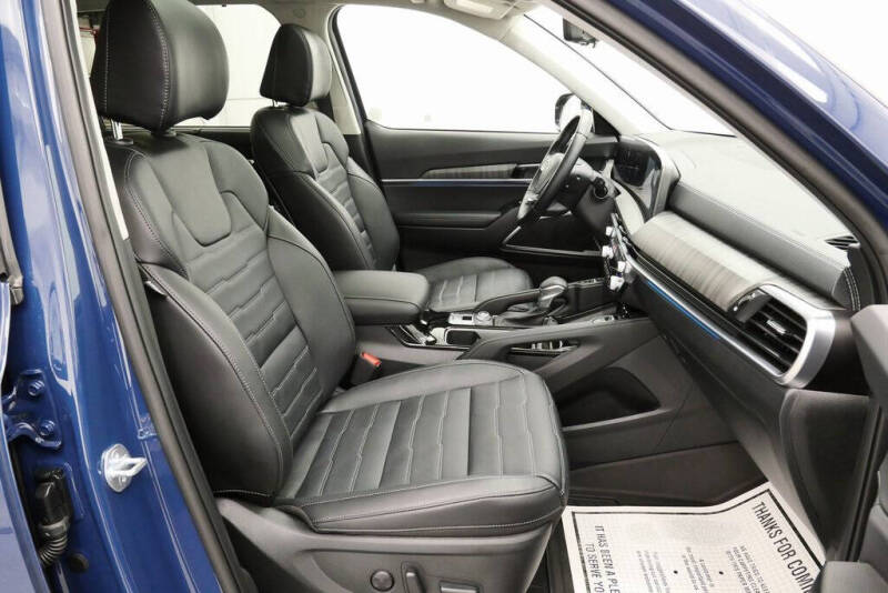 2024 Kia Telluride SX-Prestige