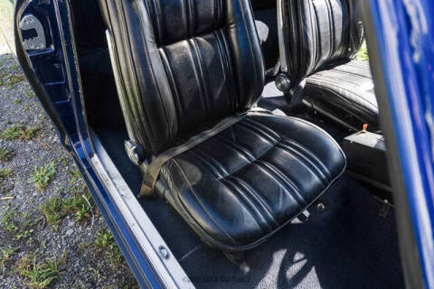 1965 Chevrolet Nova