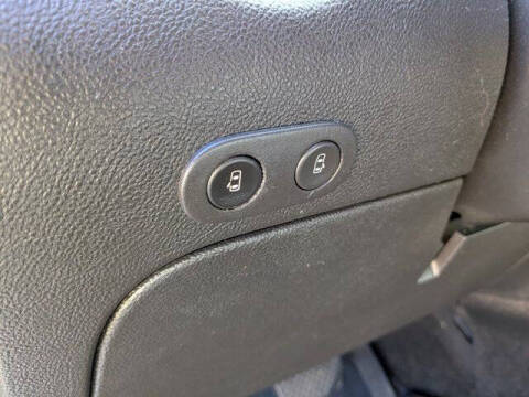 2010 Chevrolet HHR Panel LS