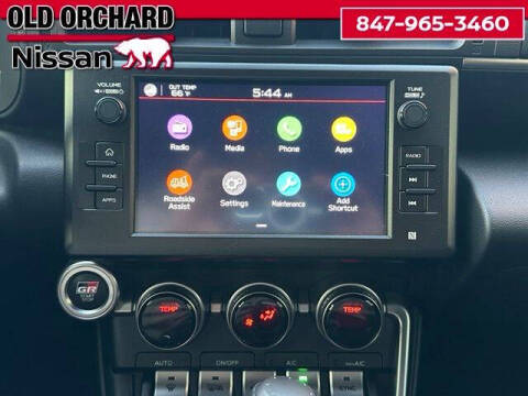 2023 Toyota GR86