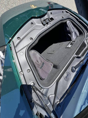 2023 Lamborghini Huracan Tecnica