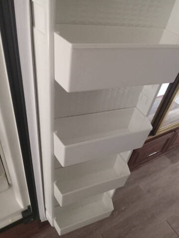 2002 Freightliner XC Chassis