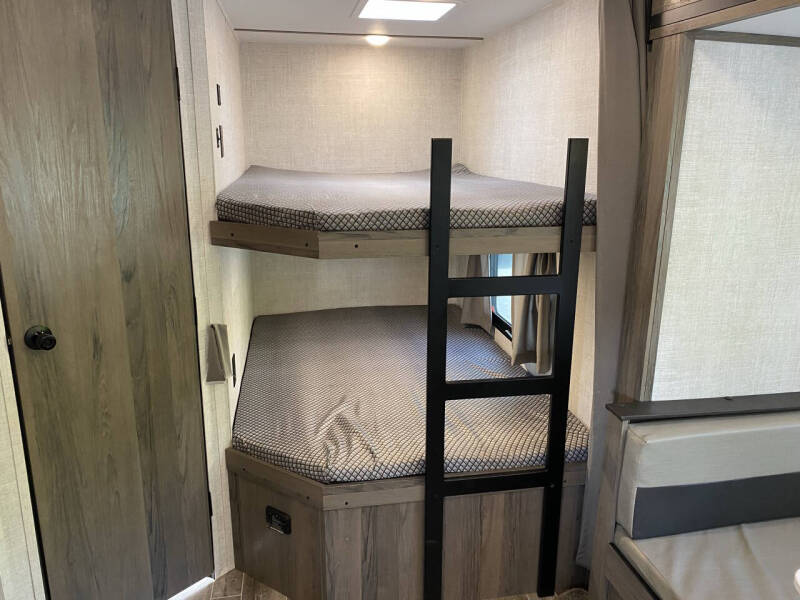 2022 Gulfstream Ameri Lite 268BH