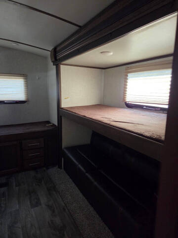 2019 Keystone RV Cougar