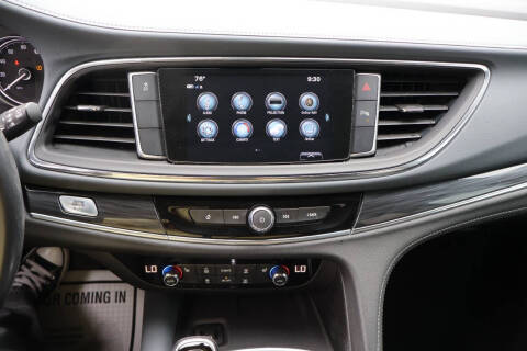 2019 Buick Enclave Preferred