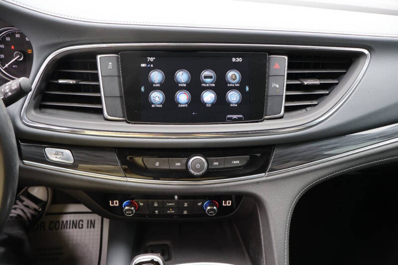 2019 Buick Enclave Preferred