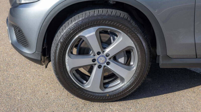 2016 Mercedes-Benz GLC GLC 300