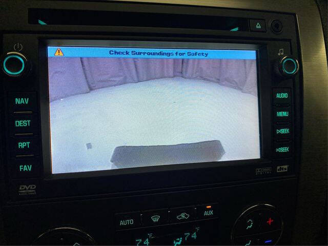 2008 HUMMER H2 Luxury