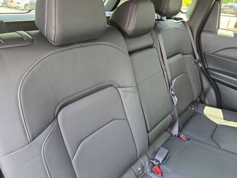 2026 Mazda CX-5 2.5 S Premium Plus