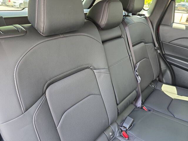 2026 Mazda CX-5 2.5 S Premium Plus