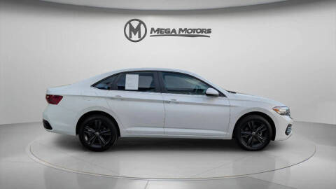 2023 Volkswagen Jetta SE