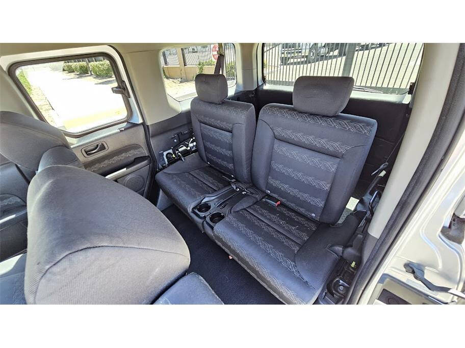 2007 Honda Element for sale at VIP AUTO SALES, INC. in Modesto, CA