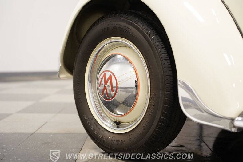 1965 Volkswagen Beetle