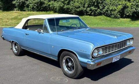 1964 Chevrolet Chevelle