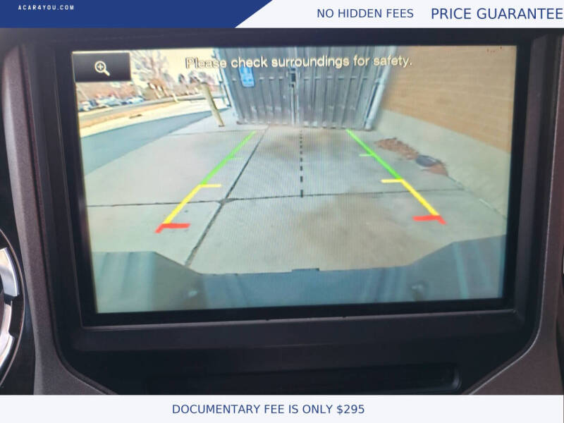 2015 Ford F-350 Super Duty