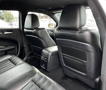 2021 Chrysler 300 S V6