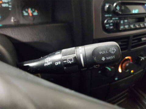 2002 Jeep Grand Cherokee Laredo