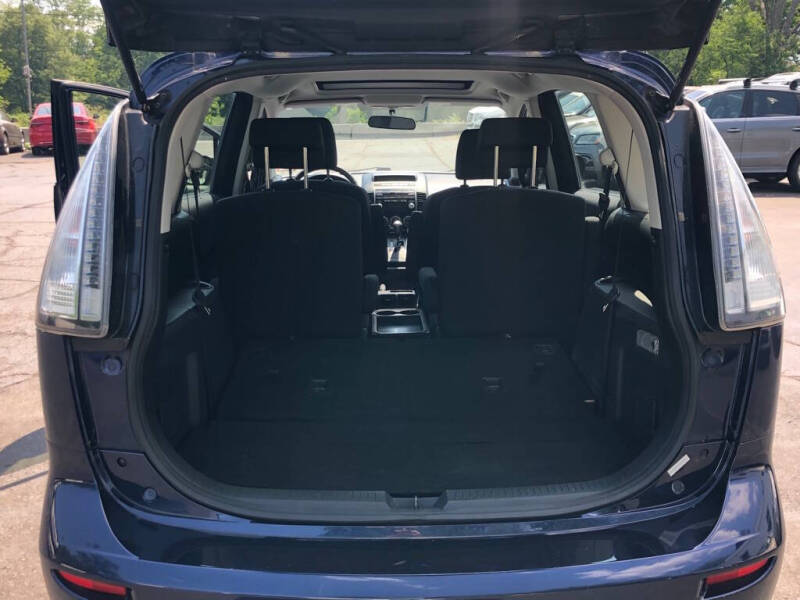 2010 Mazda MAZDA5