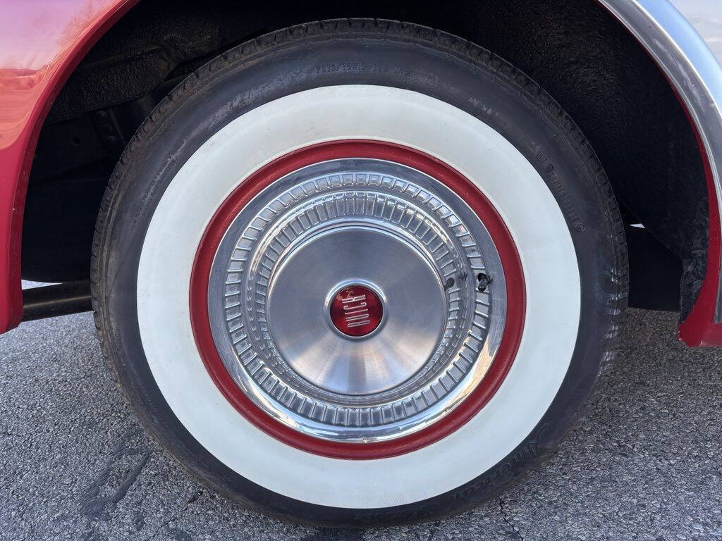 1955 Buick Special 29