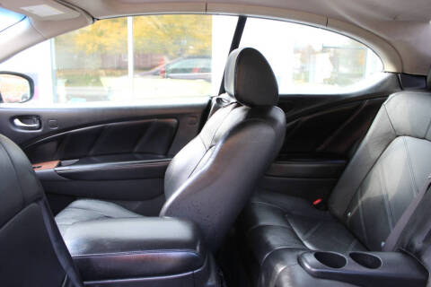 2014 Nissan Murano CrossCabriolet