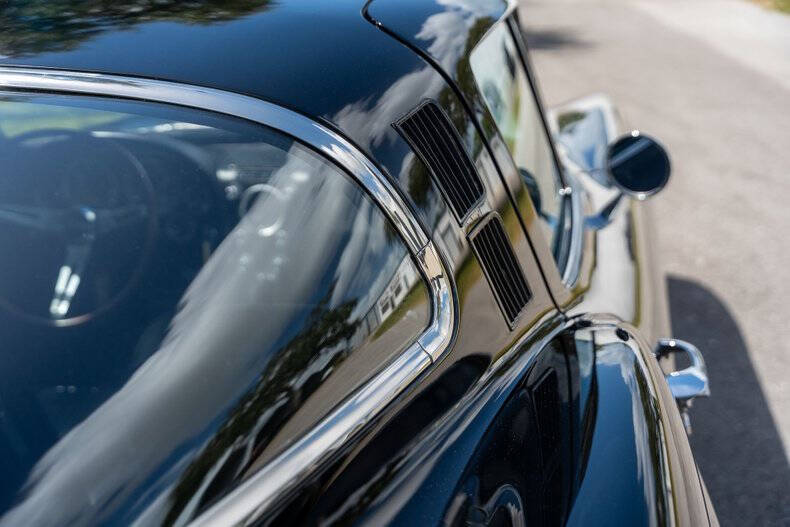 1964 Chevrolet Corvette