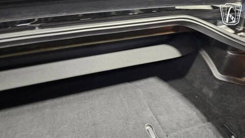 2000 Chevrolet Corvette