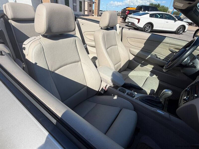 2010 BMW 1 Series 135i