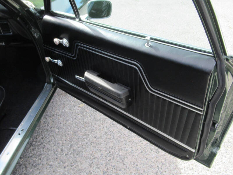 1970 Chevrolet El Camino