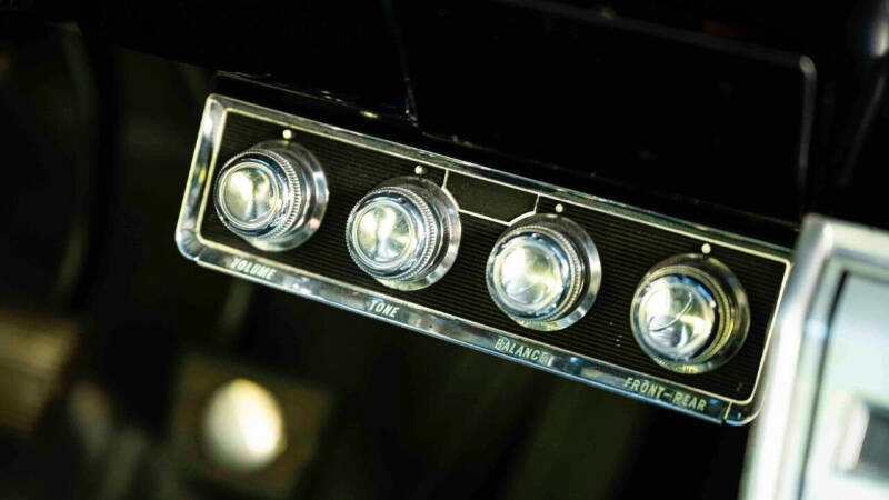 1967 Chevrolet Chevelle