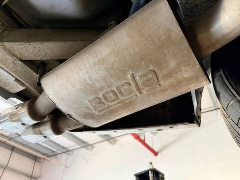 1995 Chevrolet Corvette