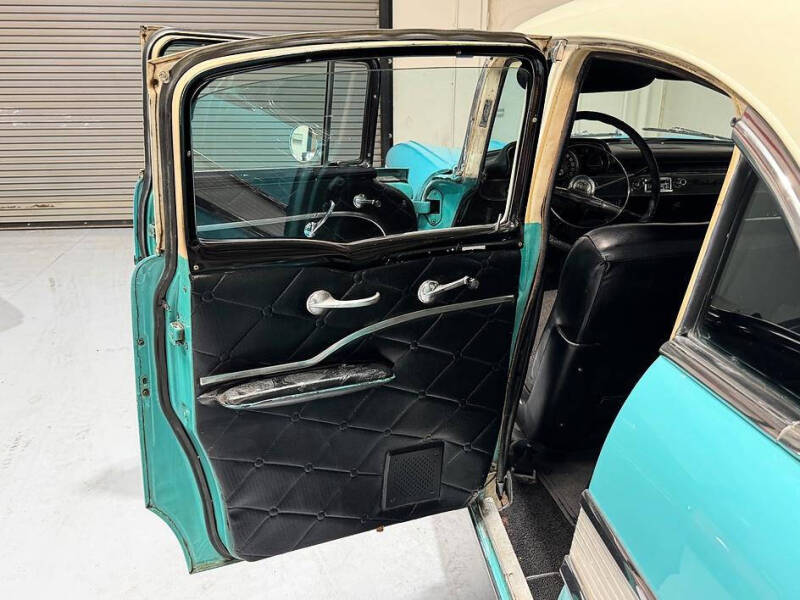 1957 Chevrolet Bel Air