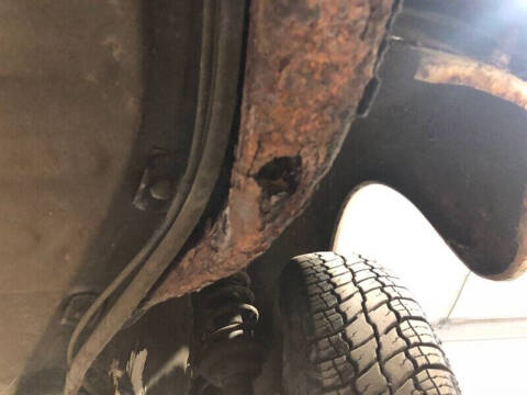 1977 Volkswagen Beetle