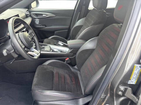 2023 Dodge Hornet GT Plus