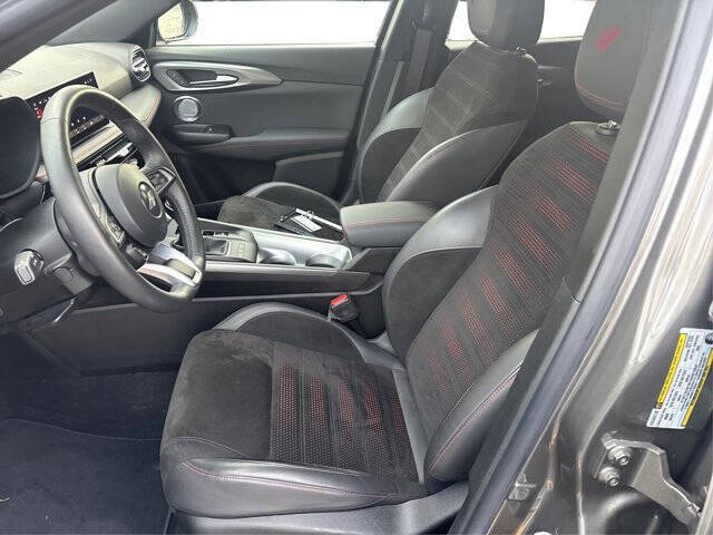 2023 Dodge Hornet GT Plus