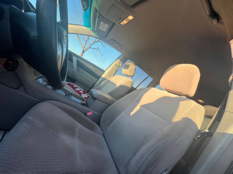 2008 Toyota Highlander