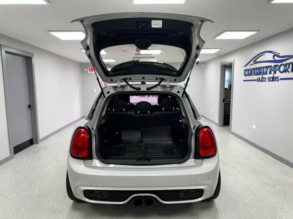 2018 MINI Hardtop 4 Door for sale at Conway Imports in   Streamwood, IL