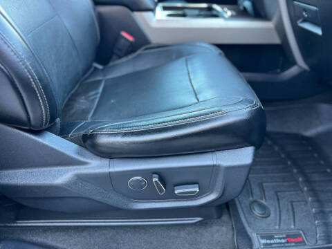 2017 Ford F-250 Super Duty