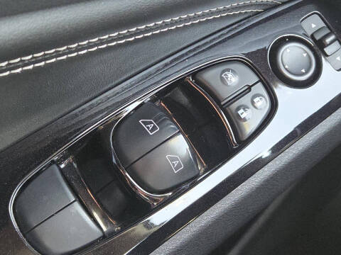 2021 Nissan Altima 2.5 SL