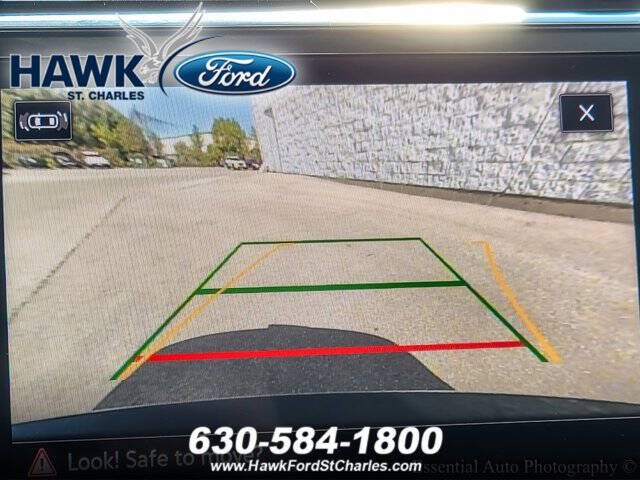 2022 Volkswagen Tiguan SEL R-Line 4Motion