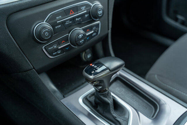 2021 Dodge Charger GT