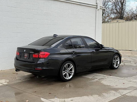 2013 BMW 3 Series 328i